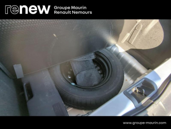 Photo 15 du bon plan DACIA Spring Confort Plus - Achat Intégral occasion à 9790 €