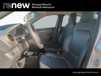 Photo 16 du bon plan DACIA Spring Confort Plus - Achat Intégral occasion à 9790 €