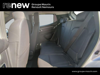 Photo 17 du bon plan DACIA Spring Confort Plus - Achat Intégral occasion à 9790 €
