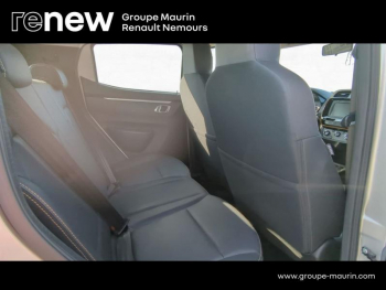Photo 18 du bon plan DACIA Spring Confort Plus - Achat Intégral occasion à 9790 €