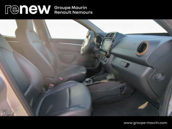 Photo 19 du bon plan DACIA Spring Confort Plus - Achat Intégral occasion à 9790 €