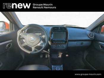 Photo 20 du bon plan DACIA Spring Confort Plus - Achat Intégral occasion à 9790 €