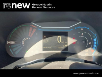 Photo 21 du bon plan DACIA Spring Confort Plus - Achat Intégral occasion à 9790 €