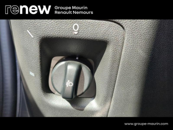 Photo 23 du bon plan DACIA Spring Confort Plus - Achat Intégral occasion à 9790 €