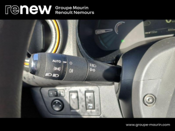 Photo 24 du bon plan DACIA Spring Confort Plus - Achat Intégral occasion à 9790 €