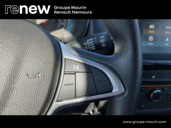 Photo 26 du bon plan DACIA Spring Confort Plus - Achat Intégral occasion à 9790 €