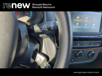 Photo 27 du bon plan DACIA Spring Confort Plus - Achat Intégral occasion à 9790 €