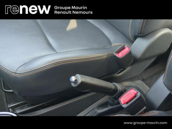 Photo 33 du bon plan DACIA Spring Confort Plus - Achat Intégral occasion à 9790 €