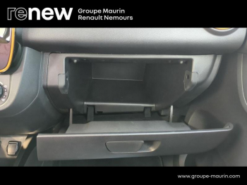 Photo 34 du bon plan DACIA Spring Confort Plus - Achat Intégral occasion à 9790 €