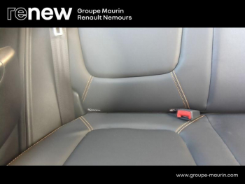 Photo 36 du bon plan DACIA Spring Confort Plus - Achat Intégral occasion à 9790 €