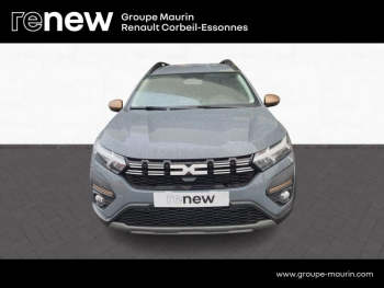 Photo 2 du bon plan DACIA Jogger 1.0 ECO-G 100ch Extreme 7 places -24 occasion à 22490 €