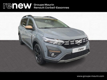 Photo 3 du bon plan DACIA Jogger 1.0 ECO-G 100ch Extreme 7 places -24 occasion à 22490 €