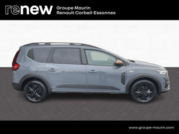 Photo 4 du bon plan DACIA Jogger 1.0 ECO-G 100ch Extreme 7 places -24 occasion à 22490 €