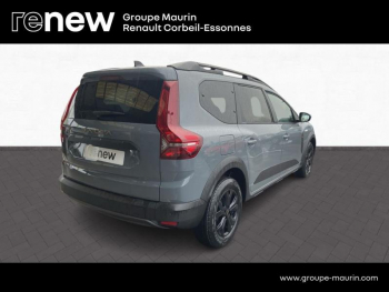 Photo 5 du bon plan DACIA Jogger 1.0 ECO-G 100ch Extreme 7 places -24 occasion à 22490 €