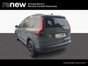 Photo 7 du bon plan DACIA Jogger 1.0 ECO-G 100ch Extreme 7 places -24 occasion à 22490 €