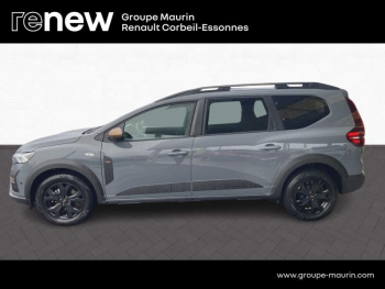 Photo 8 du bon plan DACIA Jogger 1.0 ECO-G 100ch Extreme 7 places -24 occasion à 22490 €