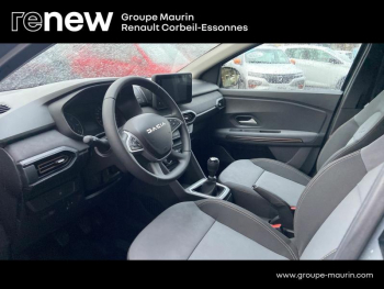 Photo 9 du bon plan DACIA Jogger 1.0 ECO-G 100ch Extreme 7 places -24 occasion à 22490 €