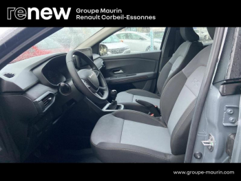Photo 10 du bon plan DACIA Jogger 1.0 ECO-G 100ch Extreme 7 places -24 occasion à 22490 €