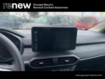 Photo 12 du bon plan DACIA Jogger 1.0 ECO-G 100ch Extreme 7 places -24 occasion à 22490 €