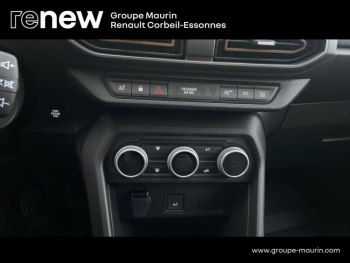 Photo 13 du bon plan DACIA Jogger 1.0 ECO-G 100ch Extreme 7 places -24 occasion à 22490 €