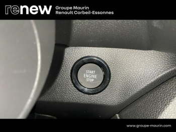 Photo 15 du bon plan DACIA Jogger 1.0 ECO-G 100ch Extreme 7 places -24 occasion à 22490 €