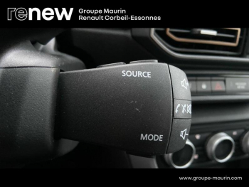 Photo 16 du bon plan DACIA Jogger 1.0 ECO-G 100ch Extreme 7 places -24 occasion à 22490 €