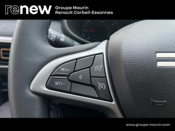 Photo 17 du bon plan DACIA Jogger 1.0 ECO-G 100ch Extreme 7 places -24 occasion à 22490 €