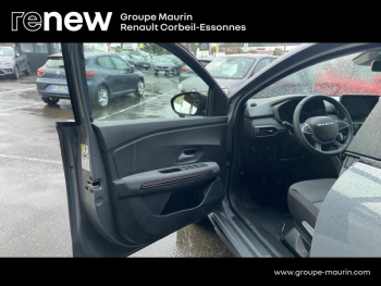 Photo 21 du bon plan DACIA Jogger 1.0 ECO-G 100ch Extreme 7 places -24 occasion à 22490 €