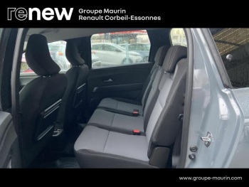 Photo 22 du bon plan DACIA Jogger 1.0 ECO-G 100ch Extreme 7 places -24 occasion à 22490 €