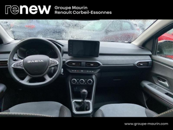 Photo 24 du bon plan DACIA Jogger 1.0 ECO-G 100ch Extreme 7 places -24 occasion à 22490 €