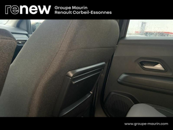 Photo 25 du bon plan DACIA Jogger 1.0 ECO-G 100ch Extreme 7 places -24 occasion à 22490 €