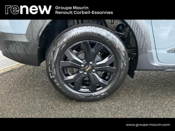 Photo 28 du bon plan DACIA Jogger 1.0 ECO-G 100ch Extreme 7 places -24 occasion à 22490 €