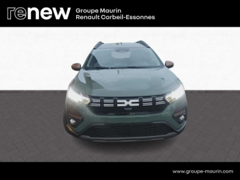 Photo 2 du bon plan DACIA Jogger 1.0 TCe 110ch Extreme 7 places -24 occasion à 22990 €