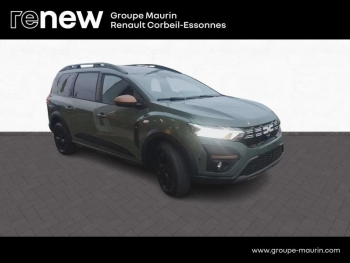Photo 3 du bon plan DACIA Jogger 1.0 TCe 110ch Extreme 7 places -24 occasion à 22990 €