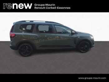 Photo 4 du bon plan DACIA Jogger 1.0 TCe 110ch Extreme 7 places -24 occasion à 22990 €