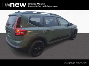 Photo 5 du bon plan DACIA Jogger 1.0 TCe 110ch Extreme 7 places -24 occasion à 22990 €