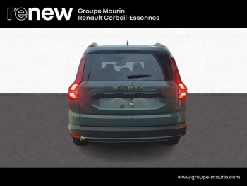 Photo 6 du bon plan DACIA Jogger 1.0 TCe 110ch Extreme 7 places -24 occasion à 22990 €