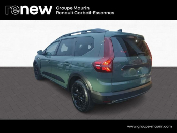 Photo 7 du bon plan DACIA Jogger 1.0 TCe 110ch Extreme 7 places -24 occasion à 22990 €
