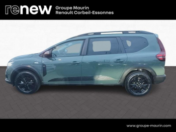 Photo 8 du bon plan DACIA Jogger 1.0 TCe 110ch Extreme 7 places -24 occasion à 22990 €
