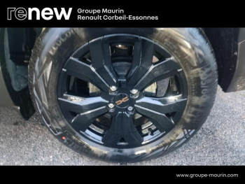 Photo 14 du bon plan DACIA Jogger 1.0 TCe 110ch Extreme 7 places -24 occasion à 22990 €
