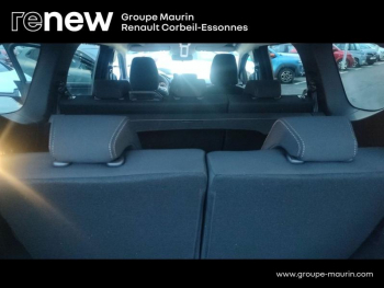 Photo 15 du bon plan DACIA Jogger 1.0 TCe 110ch Extreme 7 places -24 occasion à 22990 €