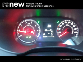 Photo 16 du bon plan DACIA Jogger 1.0 TCe 110ch Extreme 7 places -24 occasion à 22990 €
