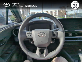 Photo 9 du bon plan TOYOTA C-HR 1.8 140ch Collection NG23 occasion à 35190 €