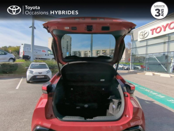 Photo 10 du bon plan TOYOTA C-HR 1.8 140ch Collection NG23 occasion à 35190 €