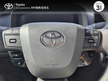 Photo 13 du bon plan TOYOTA C-HR 1.8 140ch Collection NG23 occasion à 35190 €