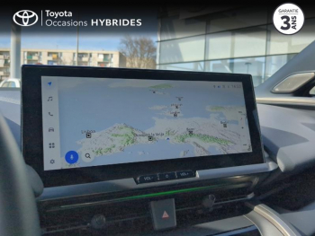 Photo 15 du bon plan TOYOTA C-HR 1.8 140ch Collection NG23 occasion à 35190 €