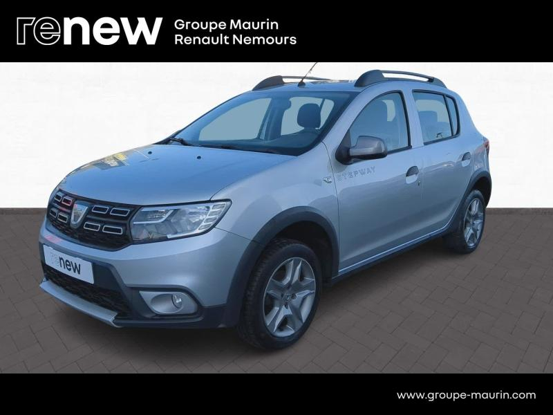 Bon plan DACIA Sandero 1.0 SCe 75ch Urban Stepway - 20 occasion à 9490 €