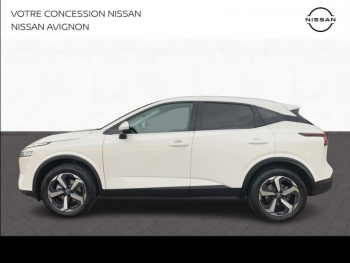 Photo 4 du bon plan NISSAN Qashqai 1.3 Mild Hybrid 158ch N-Connecta Xtronic occasion à 25990 €