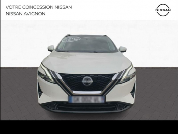 Photo 7 du bon plan NISSAN Qashqai 1.3 Mild Hybrid 158ch N-Connecta Xtronic occasion à 25990 €