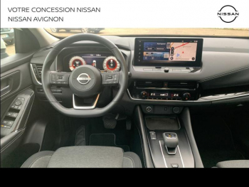 Photo 8 du bon plan NISSAN Qashqai 1.3 Mild Hybrid 158ch N-Connecta Xtronic occasion à 25990 €